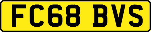 FC68BVS