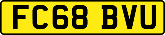 FC68BVU