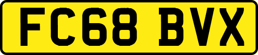 FC68BVX