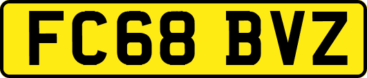 FC68BVZ