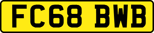 FC68BWB