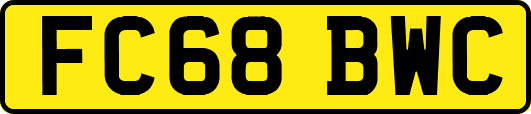 FC68BWC