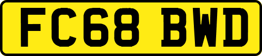 FC68BWD