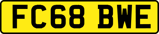 FC68BWE