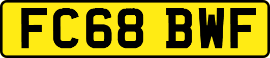 FC68BWF