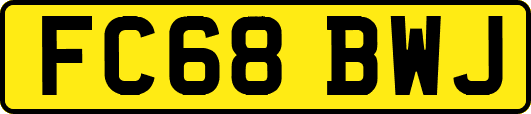 FC68BWJ