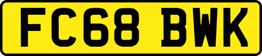 FC68BWK