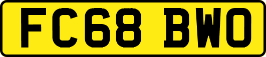 FC68BWO