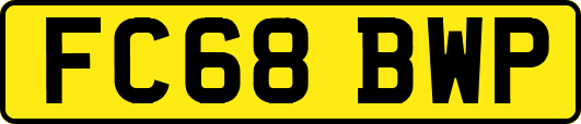 FC68BWP