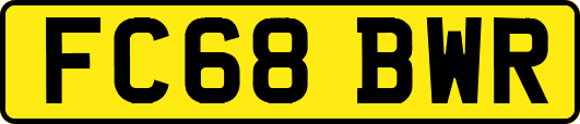 FC68BWR