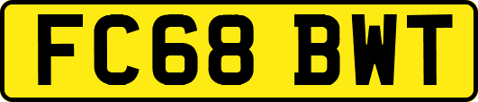 FC68BWT