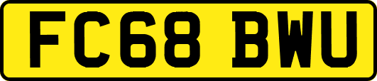 FC68BWU