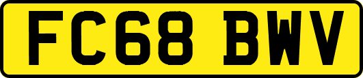 FC68BWV