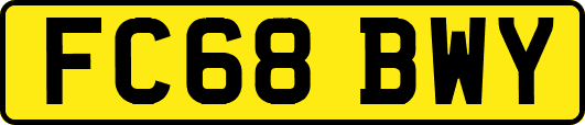 FC68BWY