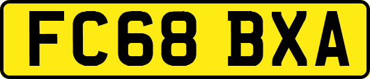 FC68BXA