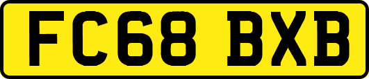 FC68BXB