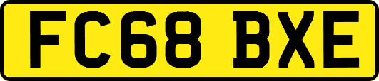 FC68BXE