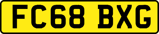 FC68BXG