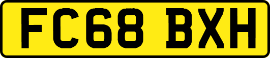 FC68BXH