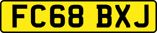 FC68BXJ
