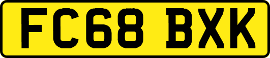 FC68BXK
