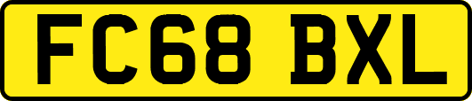 FC68BXL