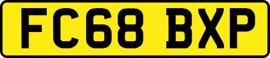 FC68BXP