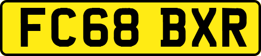 FC68BXR