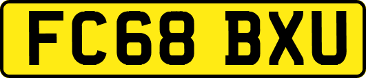 FC68BXU