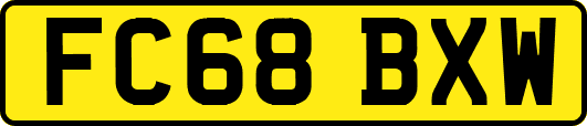 FC68BXW