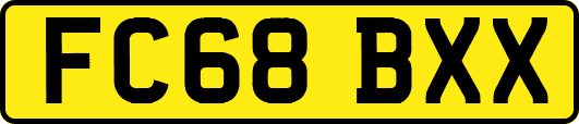 FC68BXX