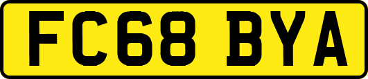 FC68BYA