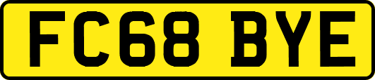 FC68BYE