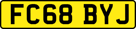 FC68BYJ