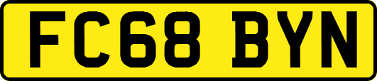 FC68BYN