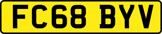 FC68BYV