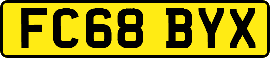 FC68BYX