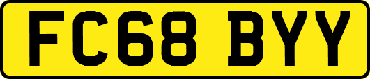 FC68BYY