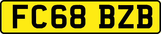 FC68BZB