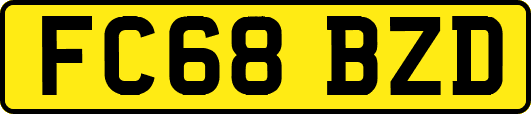 FC68BZD