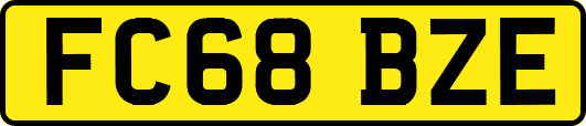 FC68BZE