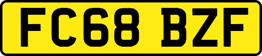 FC68BZF