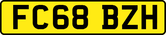 FC68BZH