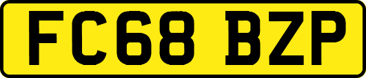 FC68BZP