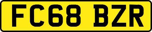 FC68BZR