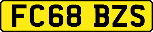 FC68BZS