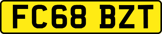FC68BZT
