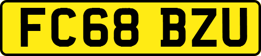 FC68BZU