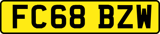 FC68BZW