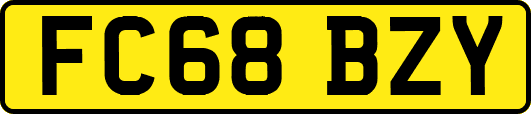 FC68BZY